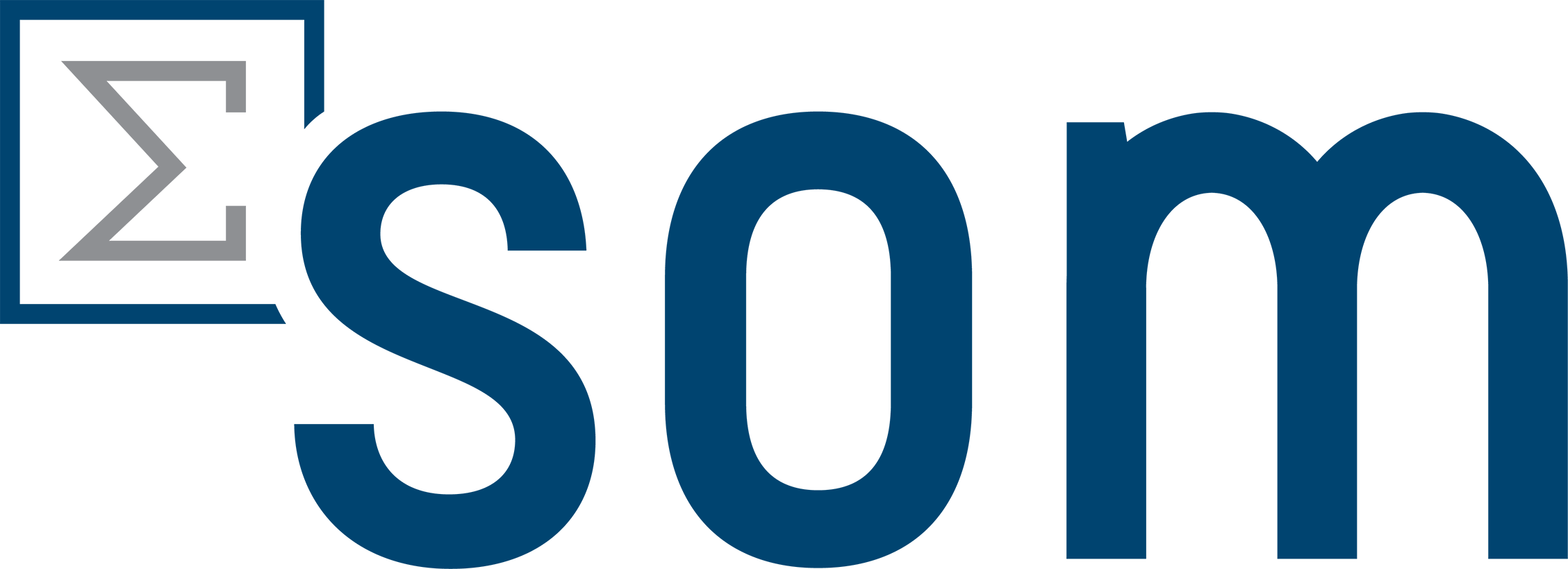 SOM Logo